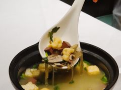 -民国红公馆·秦淮八艳(夫子庙店)