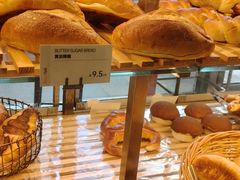 -BreadTalk面包新语(虹口龙之梦店)