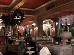 -火车头法国西餐厅