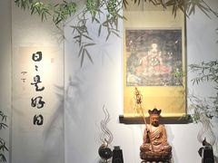 -云来集茶舍(国子监街店)