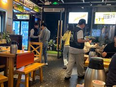 -木屋烧烤(龙岗龙城万科里店)