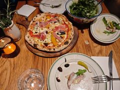 -La Strada(安福路店)