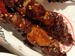 -鼎原力量东北吊炉烧烤(幸福街店)