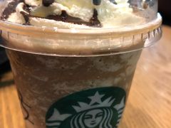 -星巴克(苏州西蒙店)