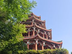 -长乐南山公园