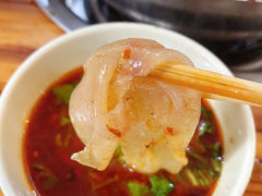-黑竹香鸡(营和巷店)