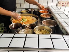 -小竖点徽派卷面皮(洪都店)