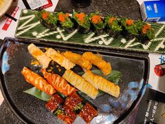 -古田居·特色寿司料理(星之岛旗舰店)