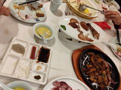 -惠丰堂饭庄·烤鸭·京味菜(翠微路店)