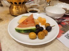 -芭菲盛宴·环球美食(锦城万达广场店)