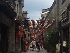 -东西巷