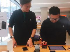 -Apple零售店(中街大悦城店)
