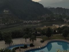 -宜春明月山维景国际温泉度假酒店