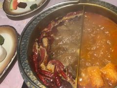 -一绪に寿喜烧自助(世茂广场店)