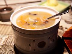 -绿茶餐厅(城西银泰城店)