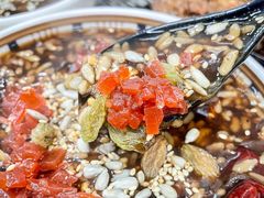 -老白家怡贵园烤肉