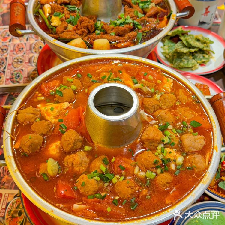 西湖边！会一直去吃的穷鬼小火锅