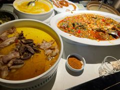 -院8里·小聚园(九眼桥店)