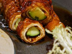 豉油王肠-啫神·广州地标美食(北京路店)