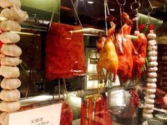 -松山湖凯悦酒店·Café自助餐厅·周末火舞秀表演