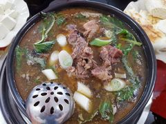 牦牛土火锅-生态牦牛王