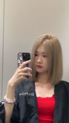 -DL HOPE造型