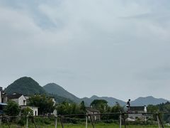 -绩溪龙川景区