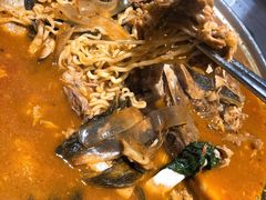 营养脊骨汤-韩香福脊骨汤锅(上杭路店)