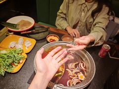 -牛New寿喜烧(虹桥新天地店)