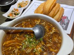 -隆喜元鱼汤包·海鲜(中联广场店)