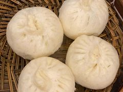 秧菜包-留芳·文旅古月楼(老街店)