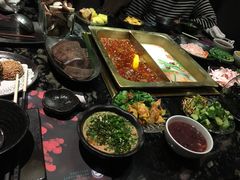 -王家渡火锅店(亦庄店)