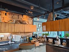 -漫咖啡MAANCOFFEE(清江路店)