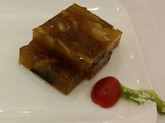 清香泮塘马蹄䅵-广州酒家(昌岗地铁站店)