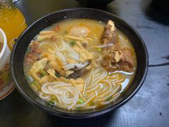 -阿生哥螺蛳粉(永安街店)