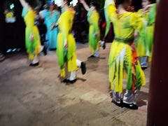 -大槐树寻根祭祖园