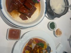 -怀德酒楼·粤菜·海鲜·茶点(宝安国际机场店)