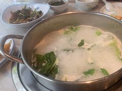 -粤顺渔坊·中山脆肉鲩火锅(清湖店)