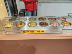 -康师傅味来馆