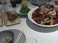 -钳小柒·小龙虾蓝龙王烧烤夜宵(长寿路店)