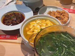 -弄堂小笼包(天津南开大悦城店)