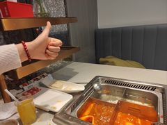 -海底捞火锅(咸阳丽彩万达店)