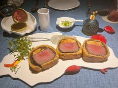 -弦月窗LUNETTE BY AMANDA(复兴路店)