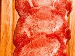 牛舌-温禾牛·和牛寿喜烧自助火锅(恒基名人店)