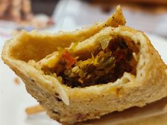 -木屋烧烤(西南角店)