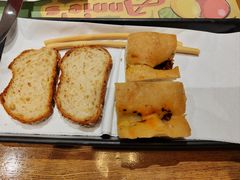 -安妮意大利餐厅(丽都店)