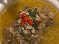 -小菜园新徽菜(江阴万达店)