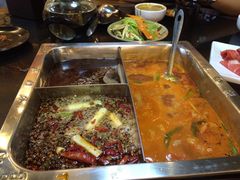 陈阿婆鱼火锅-陈阿婆重庆绿色鱼火锅