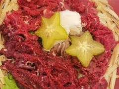 -潮汕•草根牛肉档(中江路店)