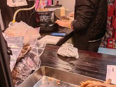 -清真拉妈卤味(回民街店)